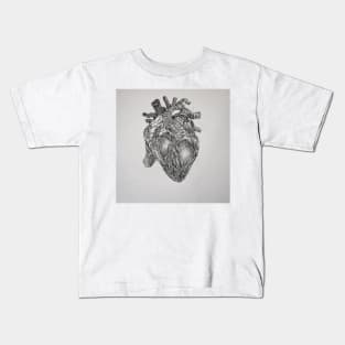 Heart Kids T-Shirt